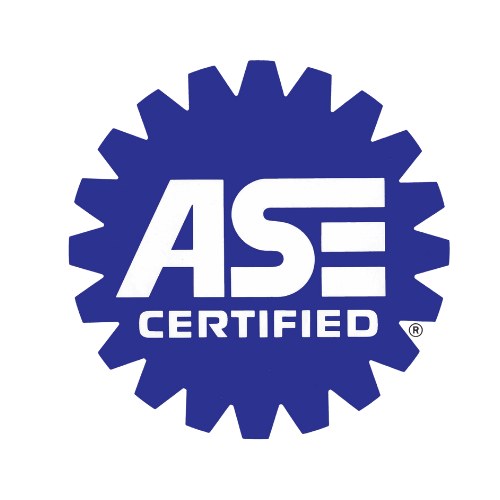 ASE Certified ASE Certified